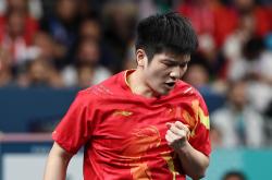 lol合区-包含法国乒乓球队碾压比利时乒乓球队，樊振东送出助攻的词条