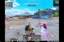 lol官网-关于回顾和平精英经典时刻：传奇再现的信息