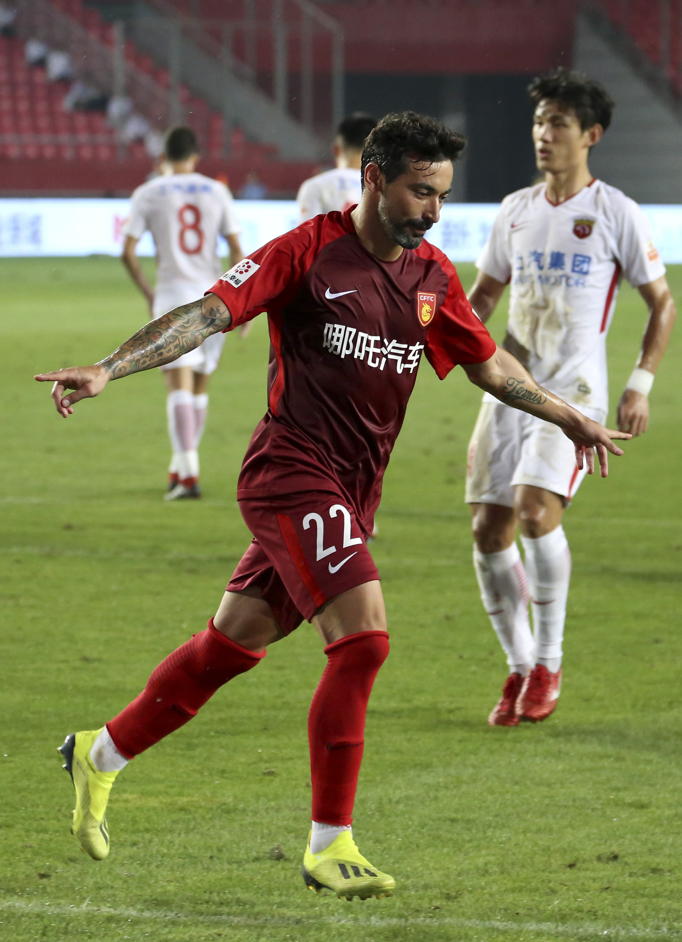 华夏输给天海：河北华夏幸福队不敌天津天海队，遗憾落败