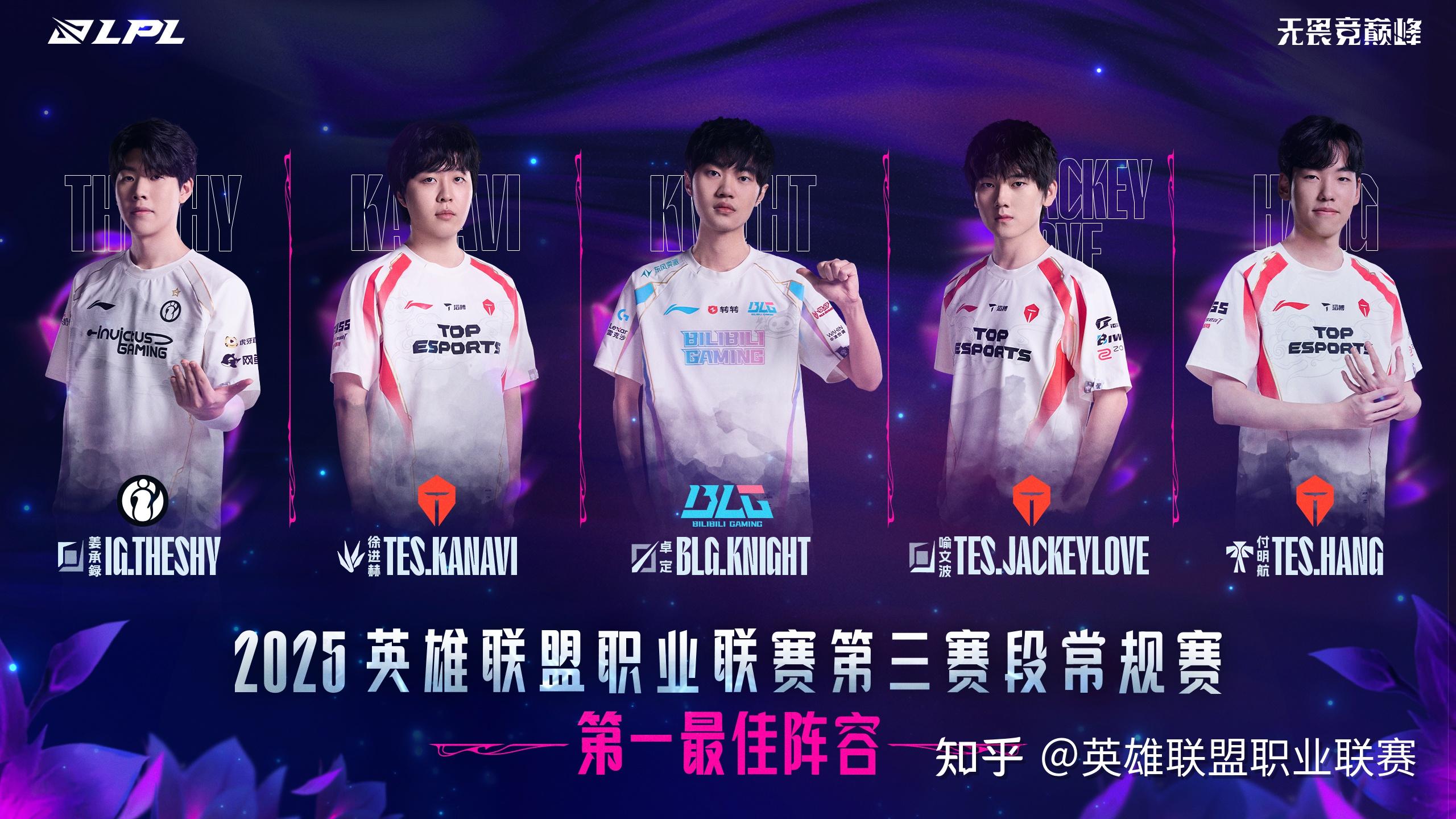 KT翻盘MAD，JackeyLove单局斩获MVP八强赛3:2（广州）