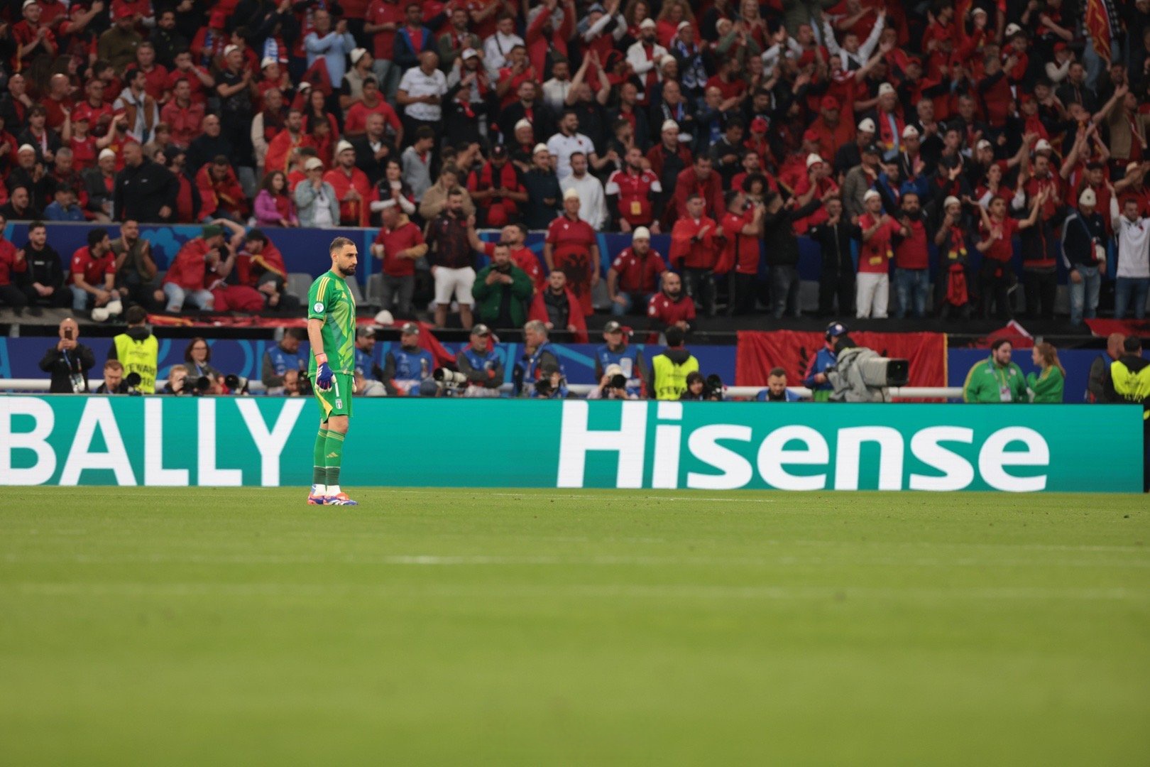 意大利球队赢得欧洲冠军联赛冠军