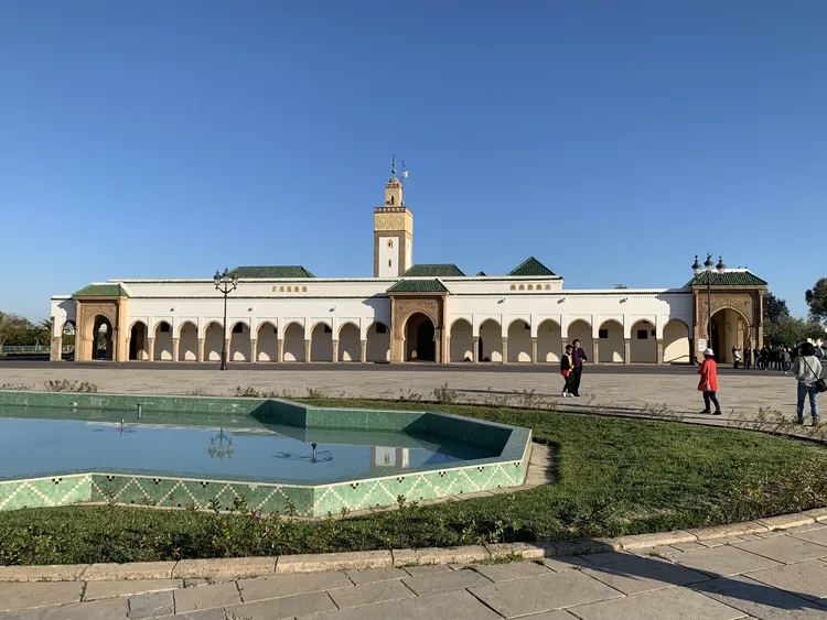 包含神勇表现！摩洛哥队争先顶级殿堂的词条