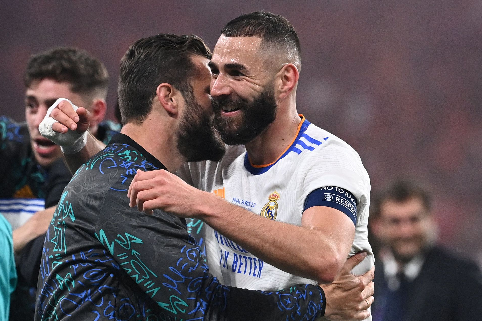 曼城完胜塞内加尔，本泽马打破历史纪录的简单介绍