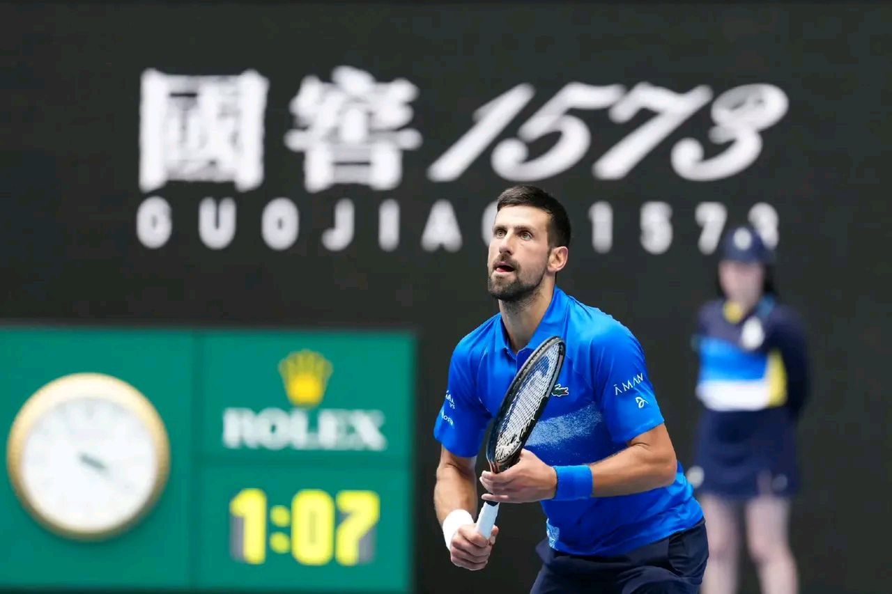 包含澳大利亚网球队逆转德国网球队，德约科维奇惊艳世界的词条