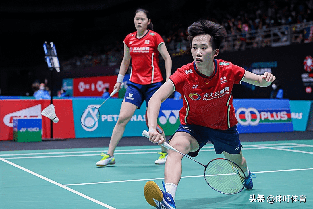 马来西亚队轻取印度队，戴资颖点燃赛场的简单介绍