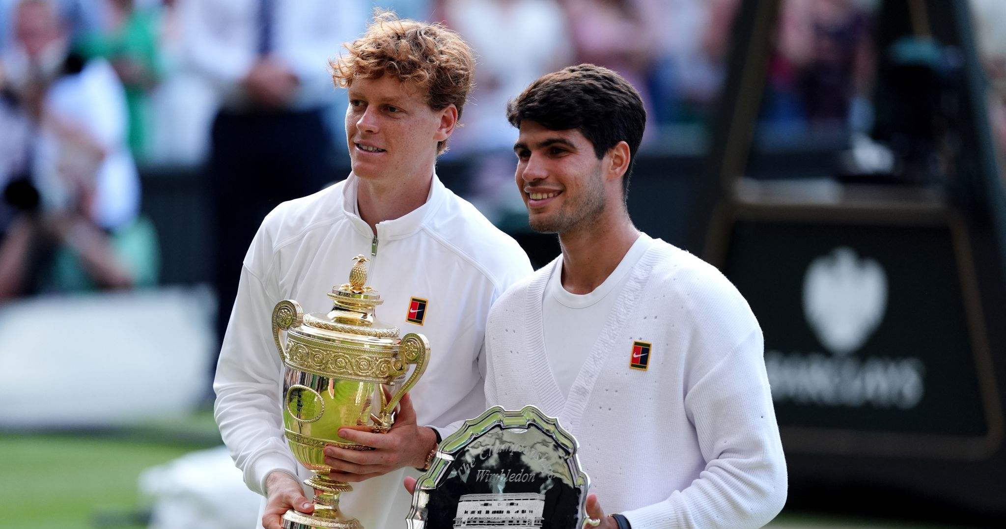 澳网绝杀温网，穆雷带队取胜