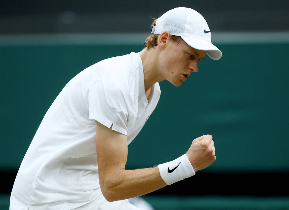 澳网绝杀温网，穆雷带队取胜