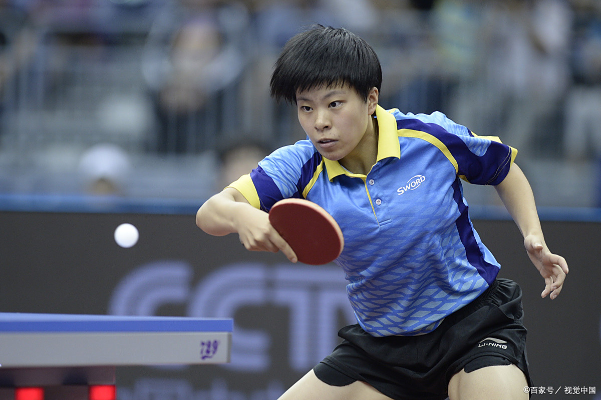 丹麦队翻盘中国队，郑思维状态火热